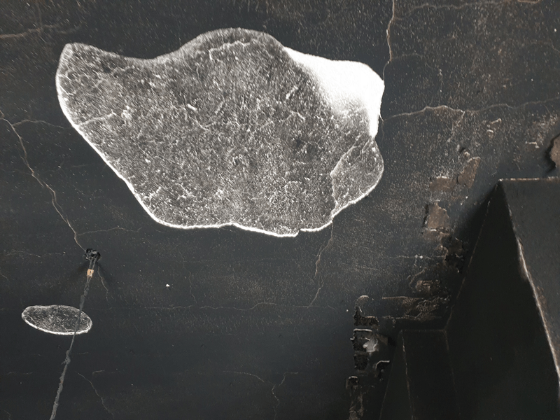 Beton Brandschadenreparatur Instandsetzung